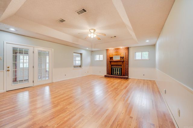 820 Ash Street, Conway, AR 72034
