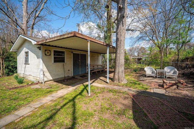 820 Ash Street, Conway, AR 72034