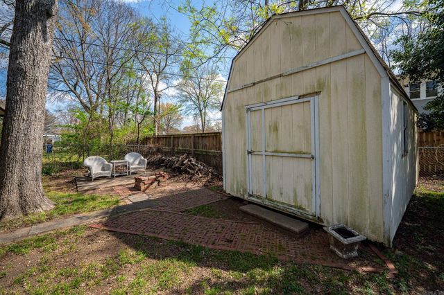 820 Ash Street, Conway, AR 72034