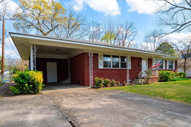 820 Ash Street, Conway, AR 72034