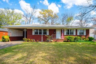820 Ash Street, Conway, AR 72034