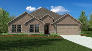 200 SYDNEY Lane, Mansfield, TX 76063