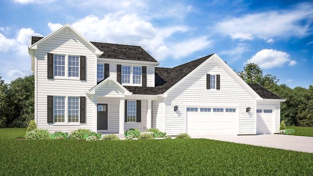N63W35828 Frederick DRIVE, Oconomowoc, WI 53066