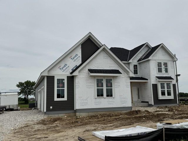 N63W35828 Frederick DRIVE, Oconomowoc, WI 53066
