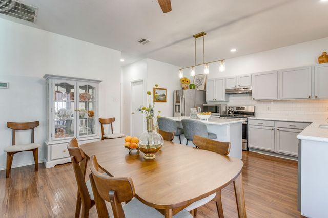 4816 Sleepy Ridge Circle, Fort Worth, TX 76133