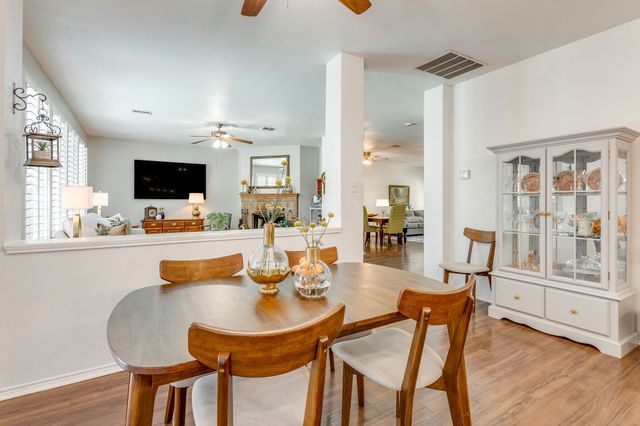 4816 Sleepy Ridge Circle, Fort Worth, TX 76133