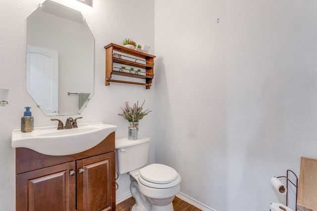 4816 Sleepy Ridge Circle, Fort Worth, TX 76133