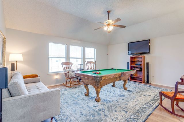 4816 Sleepy Ridge Circle, Fort Worth, TX 76133