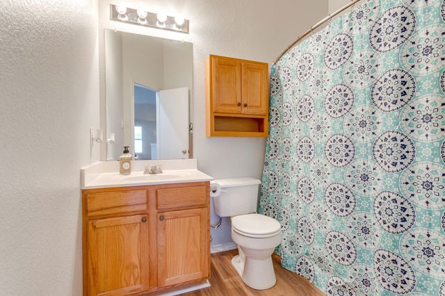 4816 Sleepy Ridge Circle, Fort Worth, TX 76133