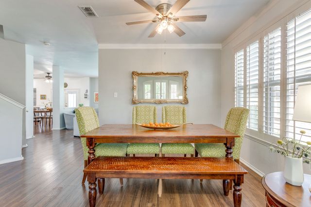 4816 Sleepy Ridge Circle, Fort Worth, TX 76133