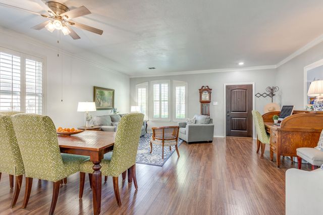 4816 Sleepy Ridge Circle, Fort Worth, TX 76133