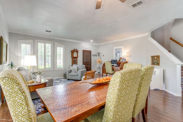 4816 Sleepy Ridge Circle, Fort Worth, TX 76133