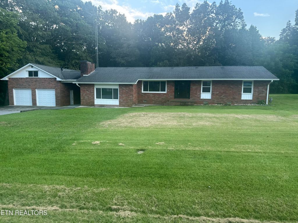 280 Glenwood Circle, Crossville, TN 38555
