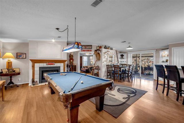 100 Highline Cutoff, Kingsland, TX 78639
