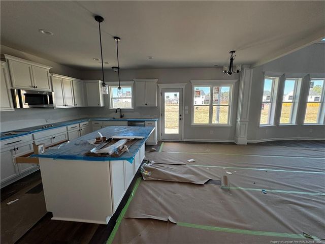 1364 Halibut Street, Fayetteville, NC 28312