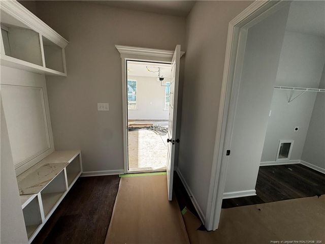 1364 Halibut Street, Fayetteville, NC 28312