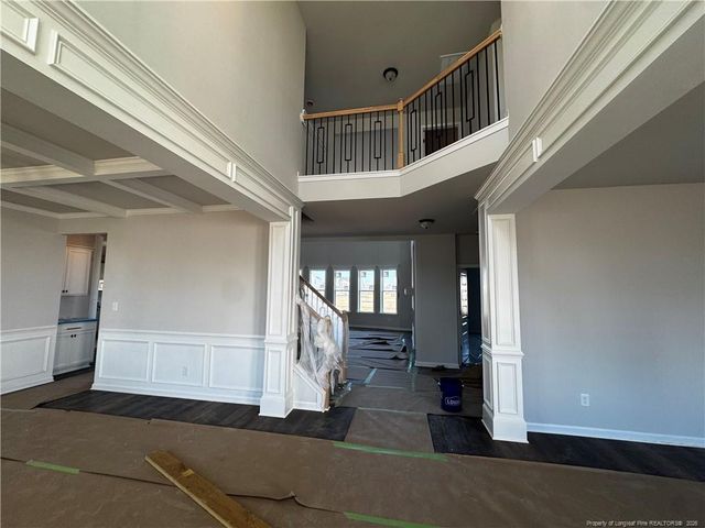 1364 Halibut Street, Fayetteville, NC 28312