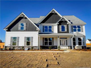 1364 Halibut Street, Fayetteville, NC 28312