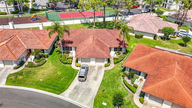 18312 AINTREE COURT 0, Tampa, FL 33647