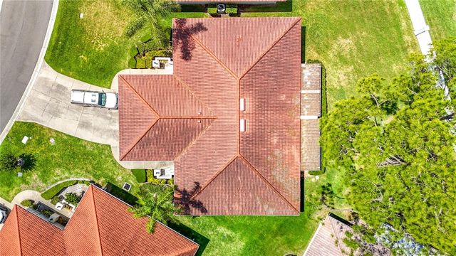 18312 AINTREE COURT 0, Tampa, FL 33647