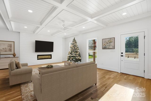 411 Brevard Street, Waxhaw, NC 28173