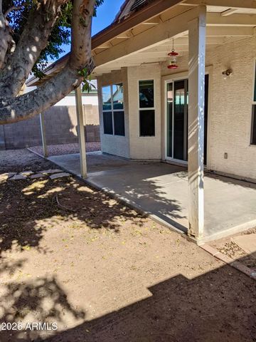 3030 W ROSE GARDEN Lane, Phoenix, AZ 85027