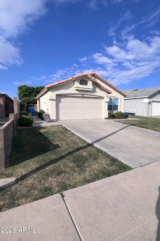 3030 W ROSE GARDEN Lane, Phoenix, AZ 85027