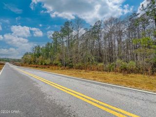 Tract 6409 River Road, Caryville, FL 32427