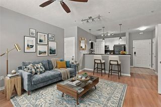 400 17th Street NW 1247, Atlanta, GA 30363