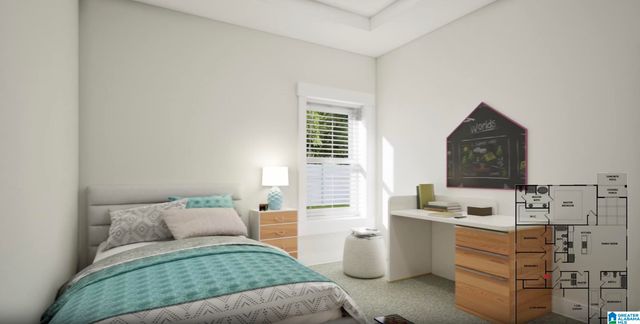 270 MORNING GLORY DRIVE, Pell City, AL 35128