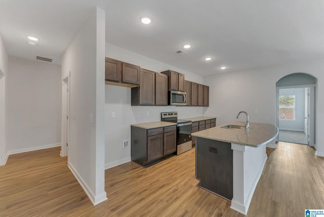 270 MORNING GLORY DRIVE, Pell City, AL 35128