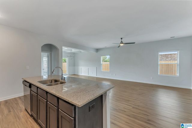 270 MORNING GLORY DRIVE, Pell City, AL 35128