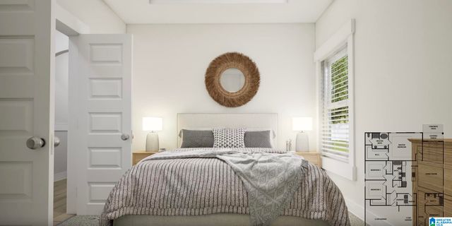 270 MORNING GLORY DRIVE, Pell City, AL 35128