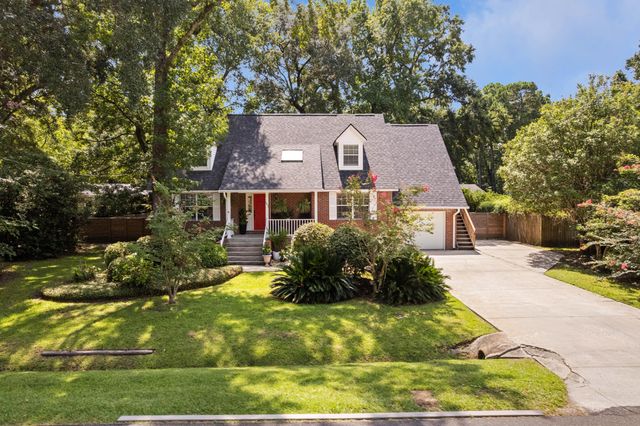 1831 Houghton Drive, Charleston, SC 29412