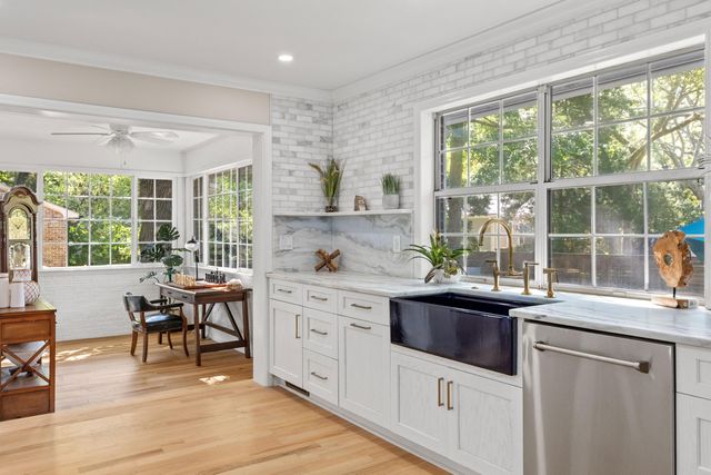 1831 Houghton Drive, Charleston, SC 29412