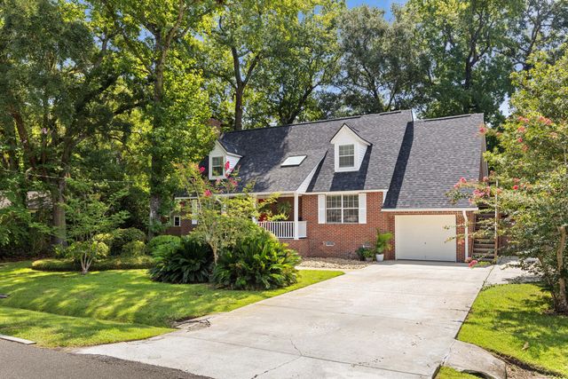 1831 Houghton Drive, Charleston, SC 29412