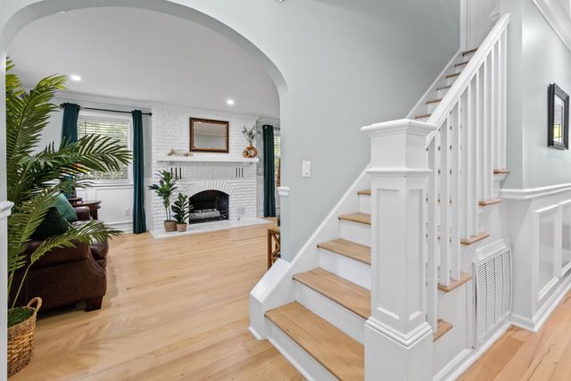 1831 Houghton Drive, Charleston, SC 29412