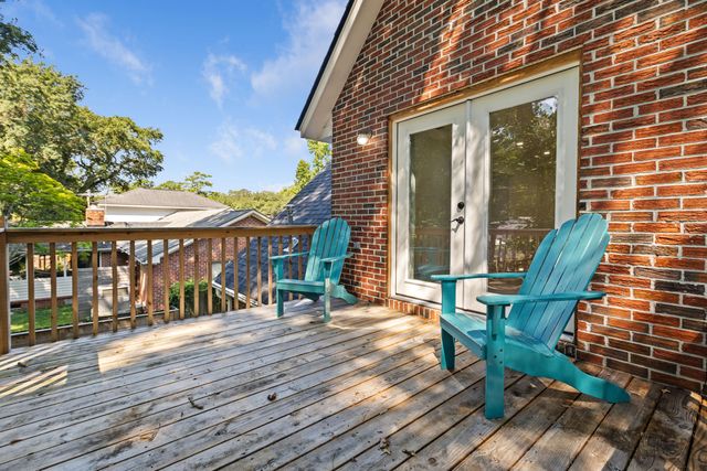 1831 Houghton Drive, Charleston, SC 29412