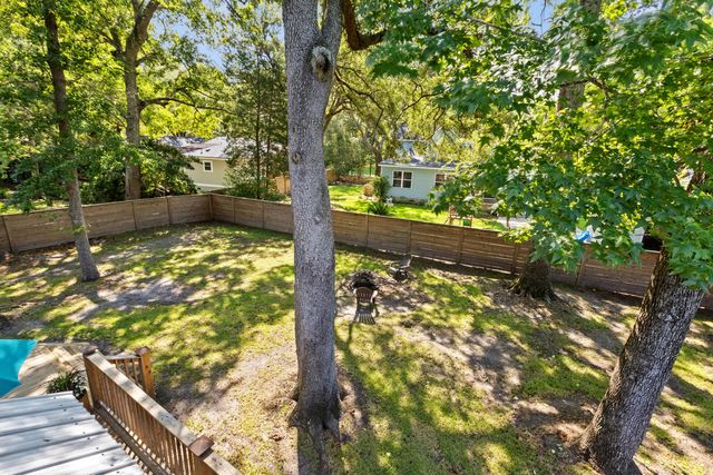 1831 Houghton Drive, Charleston, SC 29412
