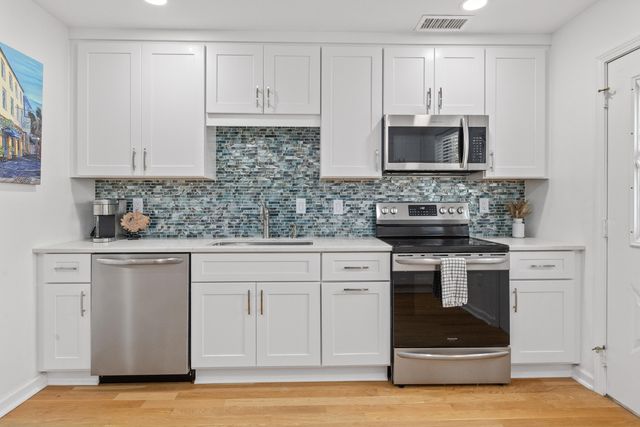 1831 Houghton Drive, Charleston, SC 29412