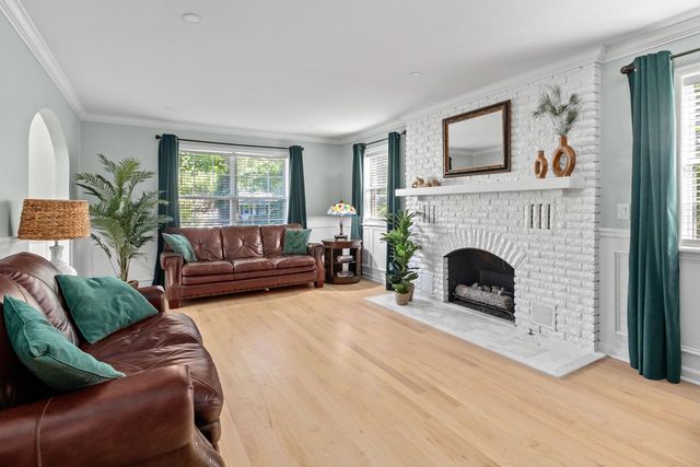 1831 Houghton Drive, Charleston, SC 29412