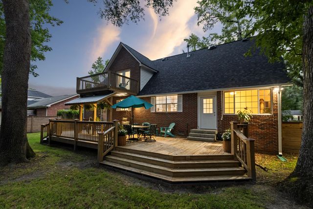 1831 Houghton Drive, Charleston, SC 29412