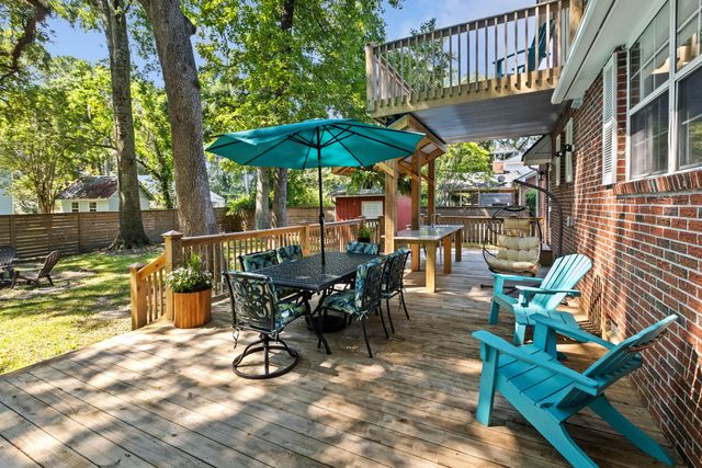 1831 Houghton Drive, Charleston, SC 29412