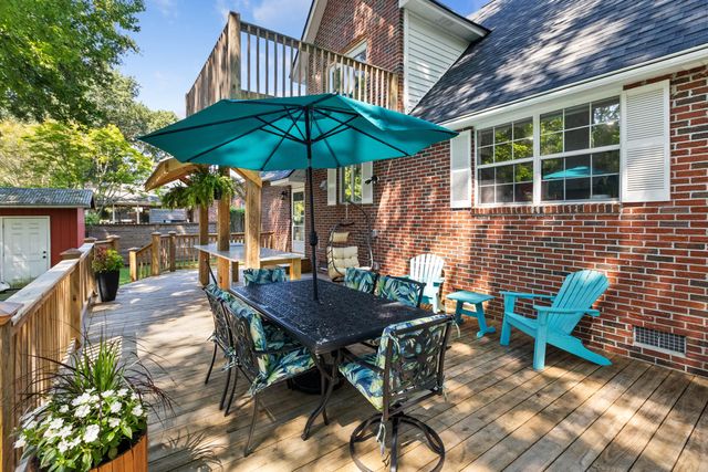 1831 Houghton Drive, Charleston, SC 29412