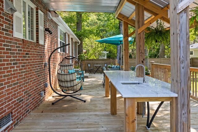 1831 Houghton Drive, Charleston, SC 29412