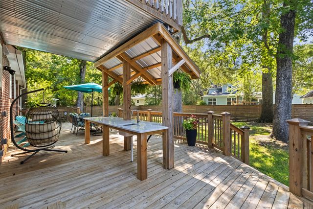 1831 Houghton Drive, Charleston, SC 29412