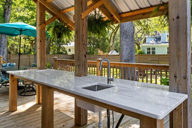 1831 Houghton Drive, Charleston, SC 29412