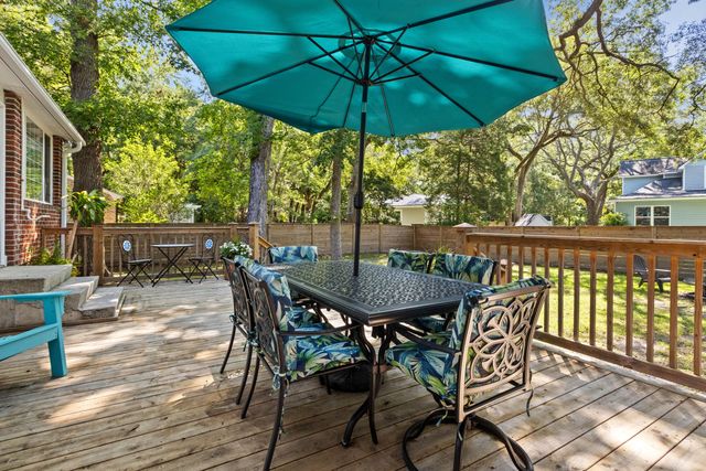 1831 Houghton Drive, Charleston, SC 29412