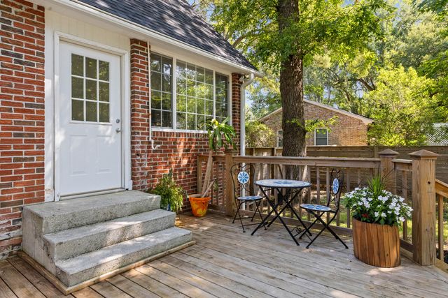 1831 Houghton Drive, Charleston, SC 29412