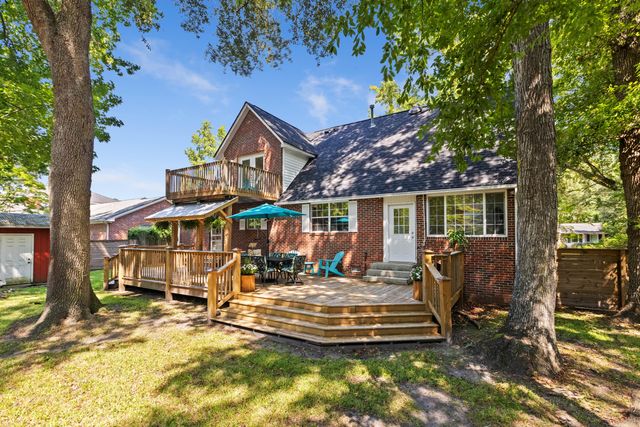 1831 Houghton Drive, Charleston, SC 29412